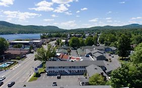 Adirondack Retreat Inn & Suites