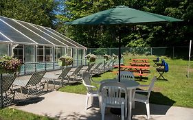 Americas Best Value Inn & Suites Lake George